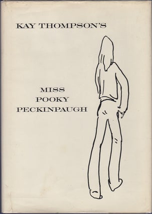 Item #12846 Miss Pooky Peckinpaugh and Her Secret Private Boyfriends Complete with Telephone...