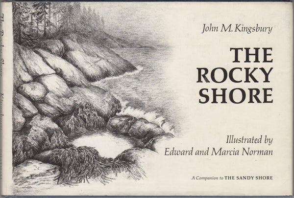 Kingsbury, John M. - The Rocky Shore