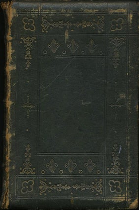 Item #16227 The Poetical Works of Thomas Moore. Complete in One Volume. Thomas Moore