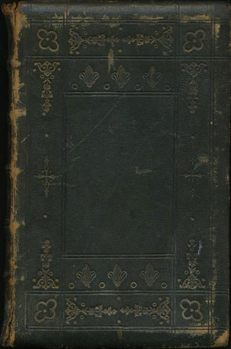 Item #16227 The Poetical Works of Thomas Moore. Complete in One Volume. Thomas Moore.