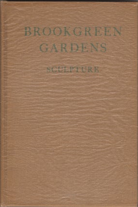 Item #16527 Brookgreen Gardens Sculpture. Volume II. Beatrice Gilman Proske