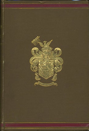 Item #16616 Memoirs of the Verney Family Compiled from the Letters and Illustrated by the...