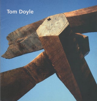 Item #17528 Tom Doyle. Tom Doyle, Carter Radcliff