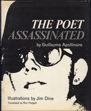 Item #20640 The Poet Assassinated. Guillaume Apollinaire