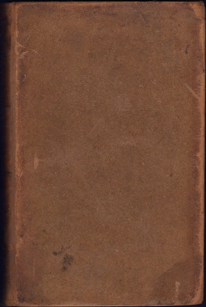 Item #21029 The Works of Laurence Sterne in One Volume with a Life of the Author Written By Himself. Laurence Sterne.