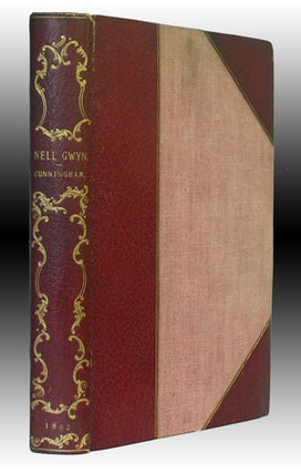 Item #22968 The Story of Nell Gwyn. And the Sayings of Charles the Second. Related and Collected...