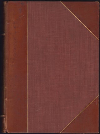 Item #23184 The Poetical Works of Robert Browning with Portraits in Two Volumes. Robert Browning