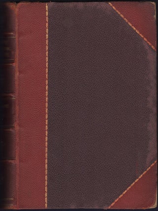 Item #23605 "Through Pathless Skies To The North Pole" and "The Discoverer," in The National...