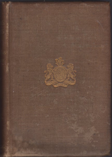 Francis, Philip, Sir.; Francis, Beata and Keary, Eliza, eds. Keary, C. F. (Junius, pseud.) - The Francis Letters. [Two Volumes]