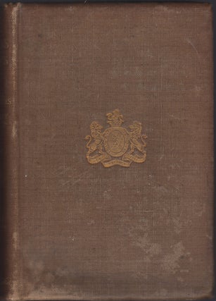 Item #23865 The Francis Letters. [Two Volumes]. Philip Francis, Sir., Beata Francis, Eliza Keary,...