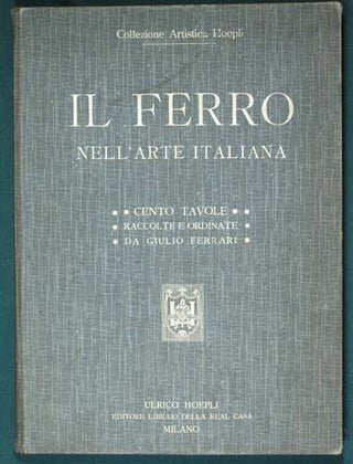 Item #25482 x cento tavole riproduzioni in gran parte inedite di 169 soggetti del medio evo, del...