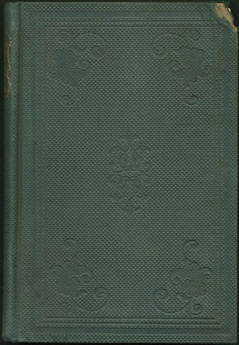 Smith, J.A. [Justin Almerin] - The Spirit in the Word: Or Letters to a Bible Class on the Canon of Scripture and It's Inspiration