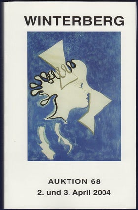 Item #26012 Auktion 68: Dekorative Graphik, Landkarten-Stadtansichten, Kunst des 15. bis 20....