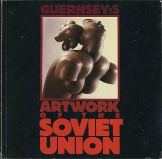 Item #26036 Artwork Of The Soviet Union: Seventh regiment Armory, New York City October 22 and...