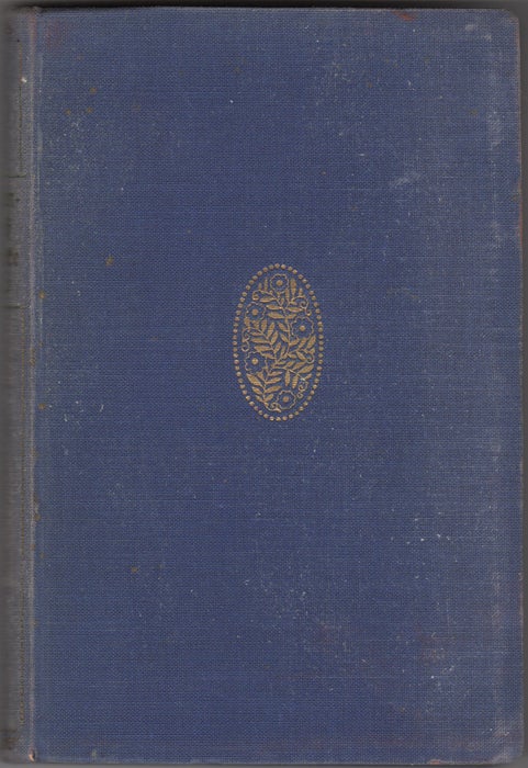 Item #26208 Eichendorffs Werke in drei Banden. [Three Volumes]. Joseph Eichendorff, Freiherr von, Oskar Erich Meyer, hrsg. .