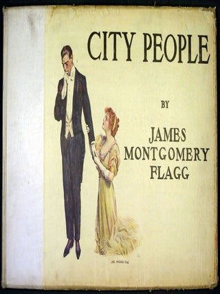 City People.