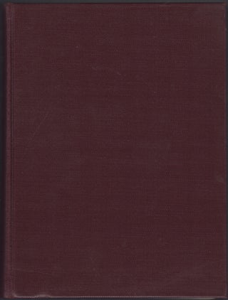 Item #27233 Bibliotheca Lindesiana. Catalogue of English Broadsides 1505-1897. James L. Crawford
