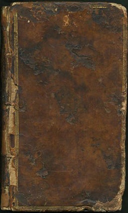 Item #27240 Almanach des muses 1783. Almanach des muses