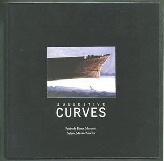 Item #27704 Suggestive Curves. N. Lyles Forbes, Jeff Dykes