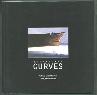 Item #27704 Suggestive Curves. N. Lyles Forbes, Jeff Dykes.