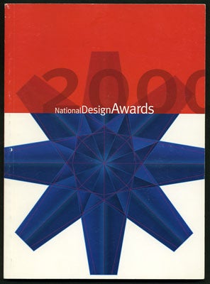 Item #27729 National Design Awards [2000]. Elizabeth Johnson, ed