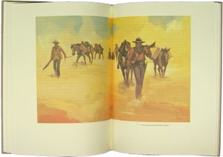 Texas Argonauts. Isaac H. Duval and the California Gold Rush.