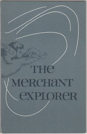 Item #29008 The Merchant Explorer. A Commentary on Selected Recent Acquisitions. 1985-1986 [Two...