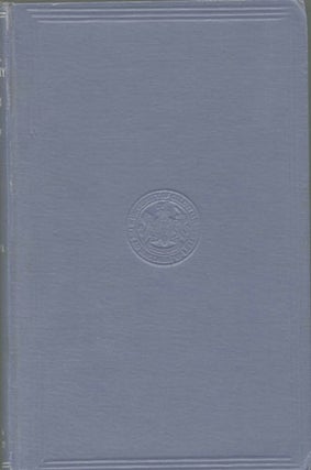 Item #30250 The Central Authority in British India 1774-1784. A Study of the Relations of the...