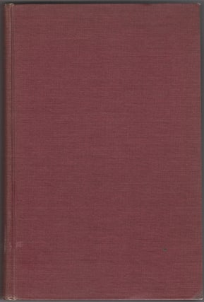 Item #30258 Labor Problems in the Industrialization of India. Charles A. Myers
