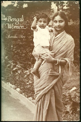 Item #30888 Bengali Women. Manisha Roy