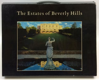 The Estates of Beverly Hills: Holmby Hills, Bel-Air, Beverly Park.