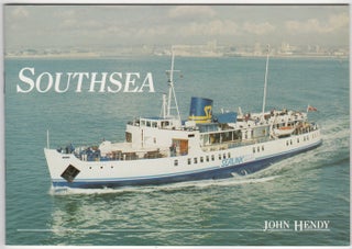 Item #31268 Southsea. John Hendy