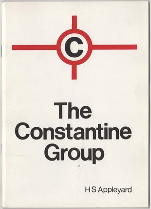 Item #31312 The Constantine Group. H. S. Appleyard