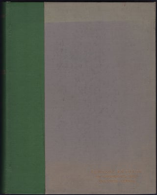 Item #32678 A Selection of Catalogues issued during 1957 & 1958: Arctic, Canadian Economics &...