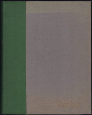 Item #32678 A Selection of Catalogues issued during 1957 & 1958: Arctic, Canadian Economics...
