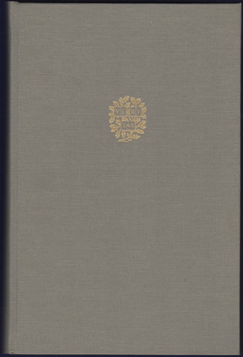 Item #32724 The First 350 Years of the Harvard University Library. Description of an Exhibition. Kenneth E. Carpenter.