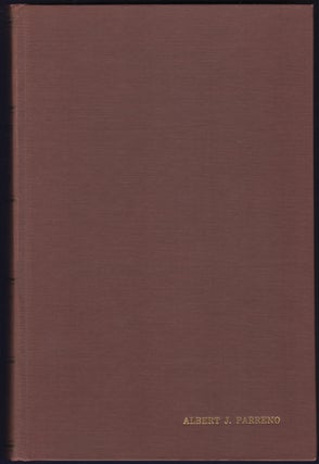 Item #32741 Report of the Forty-Eighth National Foreign Trade Convention. New York, N.Y. October...