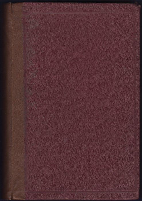 Item #32744 Lives of the Presidents of the United States of America, from Washington to the Present Time. Containing a Narrative of the most Interesting Events in the Career of each President; thus Constituting a Graphic History of the United States. John S. C. Abbott, John Stevens Cabot.