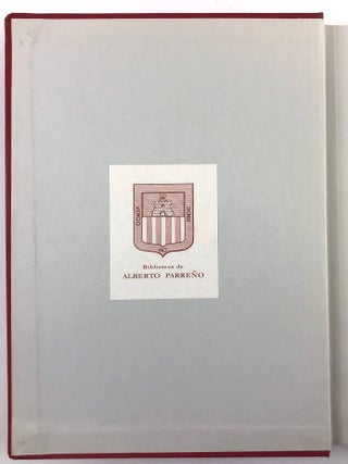 Series de los mas importantes documentos del Archivo y Biblioteca del Exmo: Senor Duque de Medinaceli. Elegidos por su encargo y publicados a sus expensas por A. Paz y Melia. I Serie. Historica Anos 860-1814.