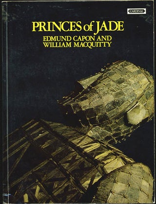 Item #33358 Princes of Jade. Edmund Capon, William Macquitty