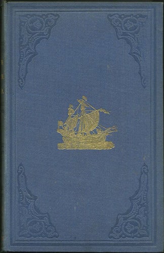 Item #33592 The Historie of Travaile into Virginia Britannia; expressing the Cosmographie and Comodities of the Country, together with the Manners and Customes of the People. Gathered and observed as well by those who went first thither as collected by William Strachey, Gent., the first Secretary of the Colony. William. Major Strachey, ed, R. H.
