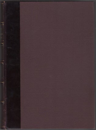 Item #33829 Bibliografía pedagógica de obras escritas en castellano ó traducidas á este...