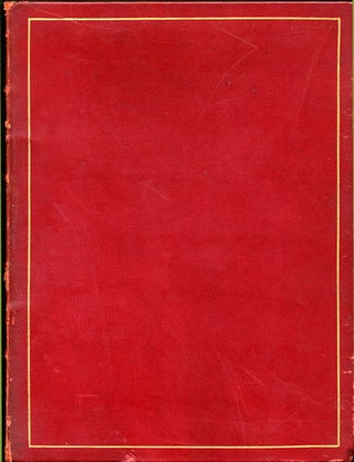 Item #34272 An Annotated Bibliography of the Poems and Pamphlets of J.J. Fernandez de Lizardi....