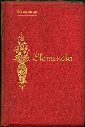 Item #34876 Clemencia. Uruguaya, pseud