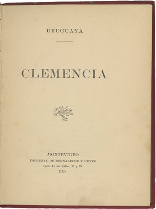 Clemencia.