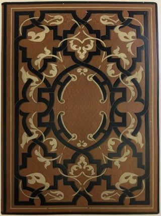 Exhibition of Bookbindings.