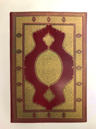 Exhibition of Bookbindings.