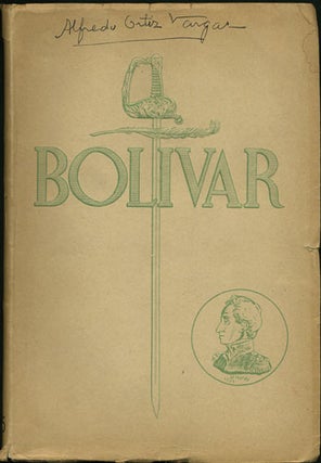 Item #35134 Bolivar. Numero 45. Noviembre-Diciembre 1955. Rafael Maya, dir