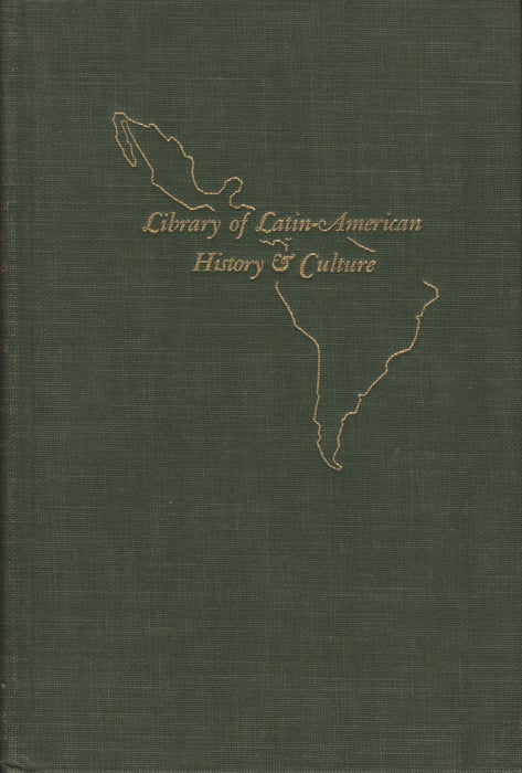 Wilgus, A. Curtis - Histories and Historians of Hispanic America