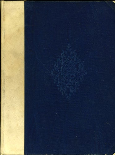 Item #36500 Leben und Abenteuer des Lazarillo von Tormes. Leonard Bramer, Ernst Wilhelm Bredt, ed.